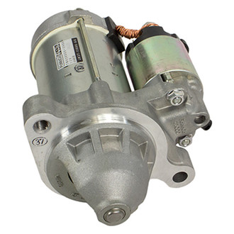 Motorcraft® - Starter