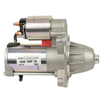 Motorcraft® - Starter
