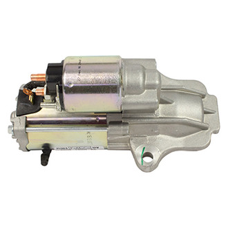 Motorcraft® - Starter