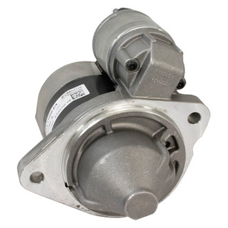 Motorcraft® - Starter