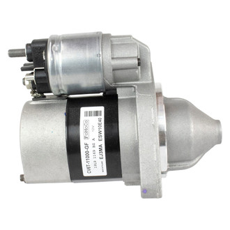 Motorcraft® - Starter