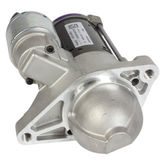 Replacement Starter