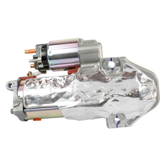 Motorcraft® - Starter