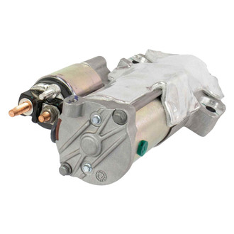 Motorcraft® - Starter