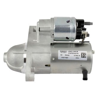 Motorcraft® - Starter