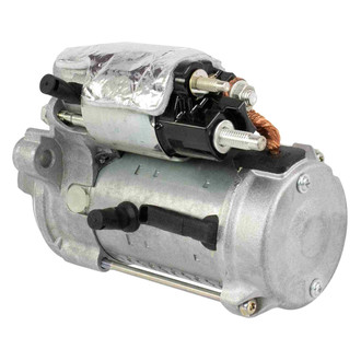 Motorcraft® - Starter