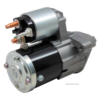 Motorcraft® - Starter