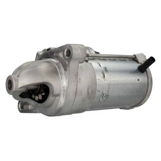 Motorcraft® - Starter