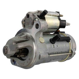 Motorcraft® - Starter