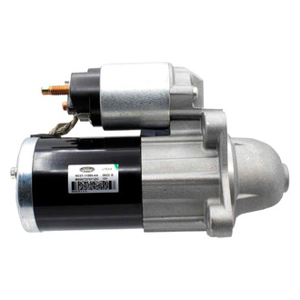 Motorcraft® - Starter