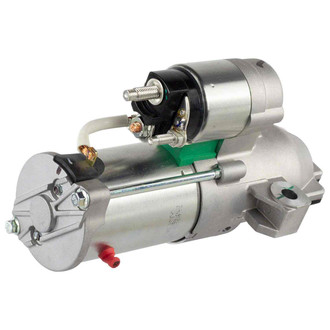 Motorcraft® - Starter
