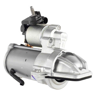 Motorcraft® - Starter
