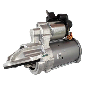 Motorcraft® - Starter