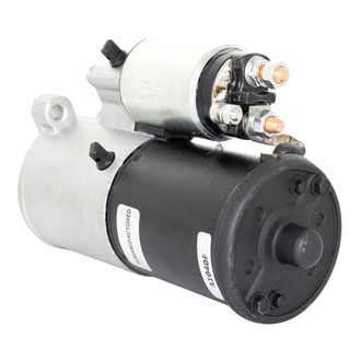 Motorcraft® - Remanufactured Starter
