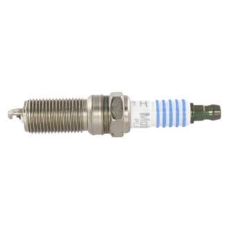 Motorcraft® - Platinum Spark Plug