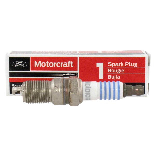 Motorcraft® - Spark Plug