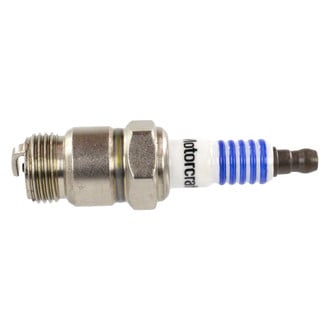 Motorcraft® - Spark Plug