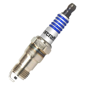 Motorcraft® - Copper Spark Plug