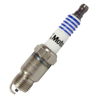 Motorcraft® - Copper Spark Plug