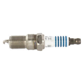 Motorcraft® - Platinum Spark Plug