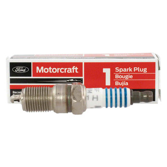 Motorcraft® - Spark Plug