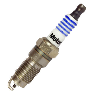 Motorcraft® - Copper Spark Plug