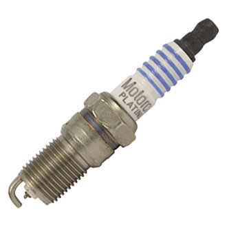 Motorcraft® - Finewire Platinum Spark Plug