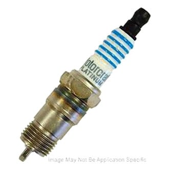 Motorcraft® - Spark Plug