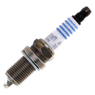Motorcraft® - Spark Plug