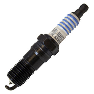 Motorcraft® - Platinum Spark Plug