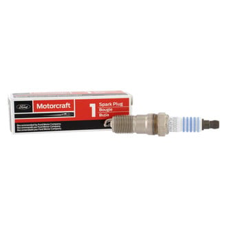 Motorcraft® - Spark Plug