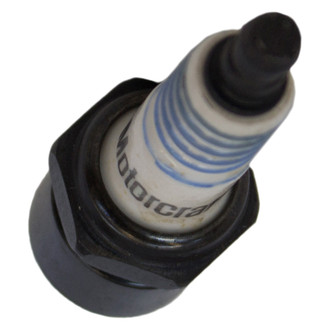 Motorcraft® - Nickel Spark Plug