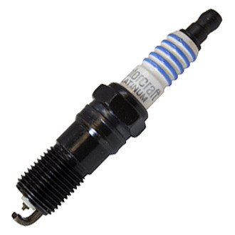 Motorcraft® - Platinum Spark Plug
