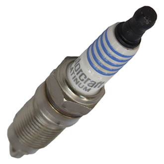 Motorcraft® - Finewire Platinum Spark Plug
