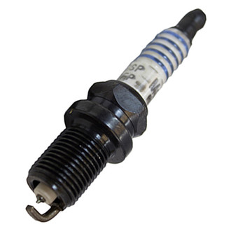 Motorcraft® - Double Platinum Spark Plug