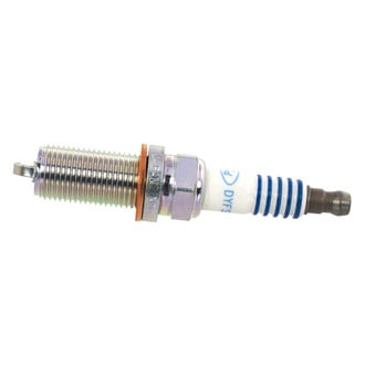 Motorcraft® - Nickel Spark Plug