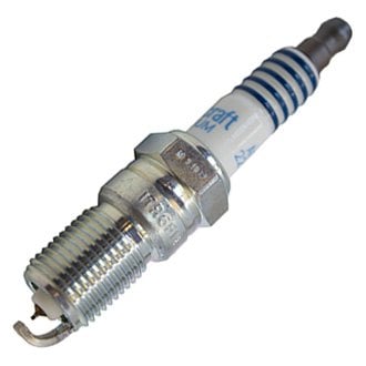 Jaguar x deals type spark plugs