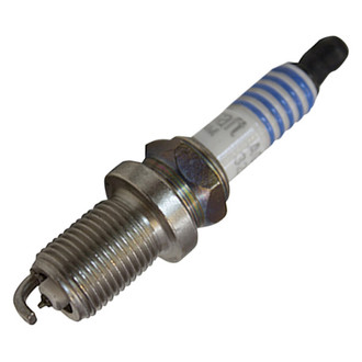Motorcraft® - Finewire Platinum Spark Plug