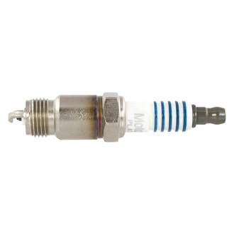 Motorcraft® - Platinum Spark Plug