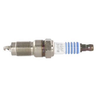 Motorcraft® - Finewire Platinum Spark Plug