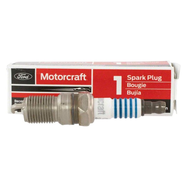 Motorcraft® - Spark Plug