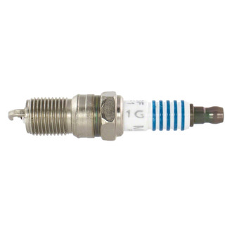 Motorcraft® - Platinum Spark Plug