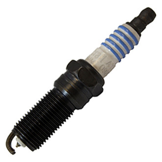 Motorcraft® - Double Platinum Spark Plug