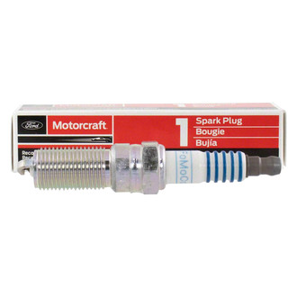 Motorcraft® - Iridium Spark Plug