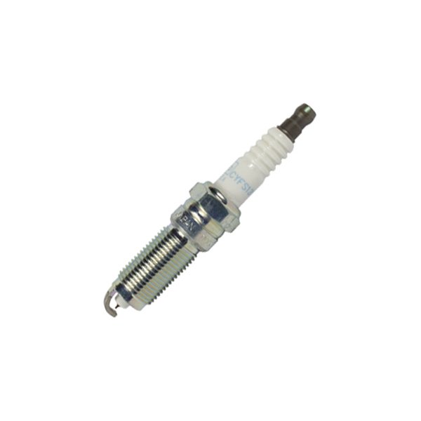 Motorcraft® - Iridium Spark Plug