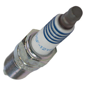 Motorcraft® - Iridium Spark Plug