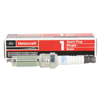 Motorcraft® - Spark Plug