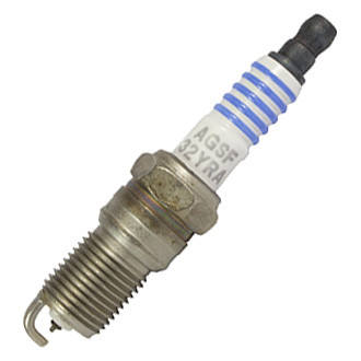 Motorcraft® - Iridium Spark Plug