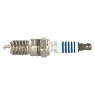 Motorcraft® - Spark Plug