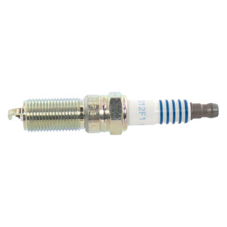 Motorcraft® - Platinum Spark Plug